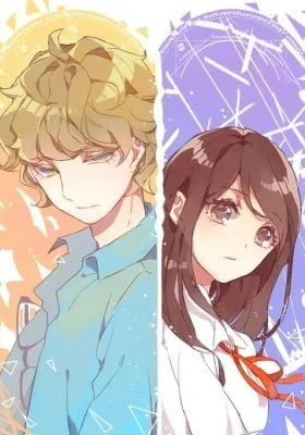 Cover of Lost Lovers (Colored)