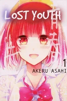 Cover of Lost Youth