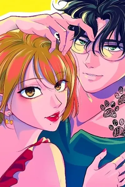 Cover of Love 4 a Walk