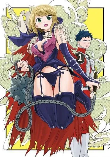 Cover of Love After World Domination