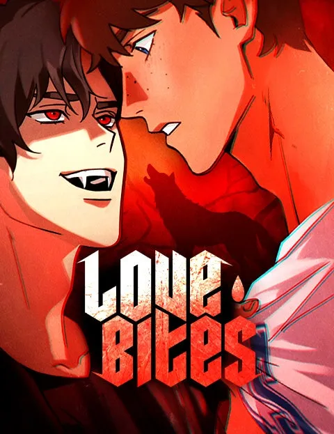 Cover of Love Bites