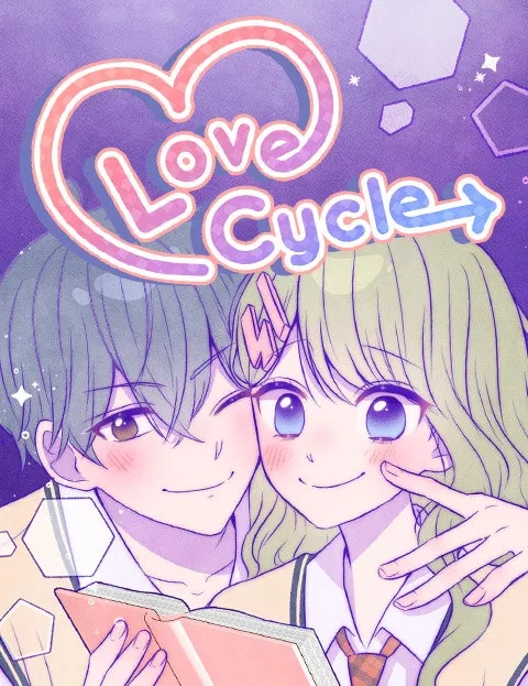 Cover of Love Cycle