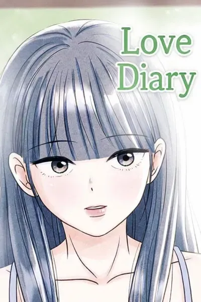 Cover of Love Diary