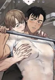Cover of Love Gym