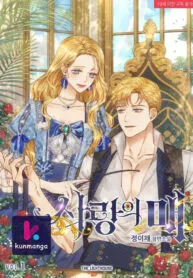 Cover of Love Hawk