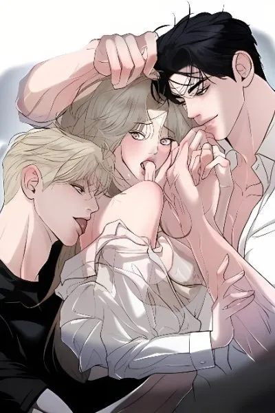 Cover of Love Junkie