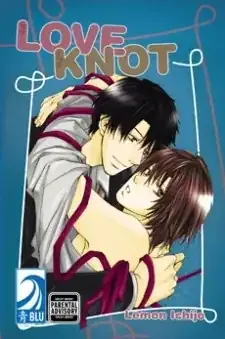 Cover of Love Knot