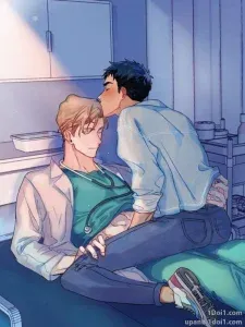 Love Me Doctor!