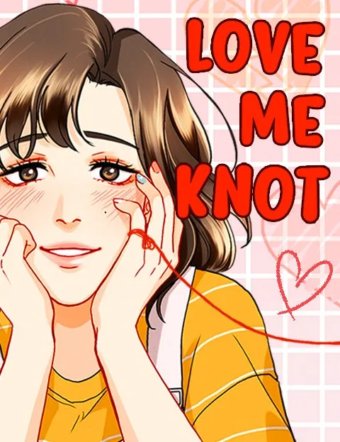 Cover of Love Me Knot