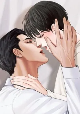 Cover of Love Me Not