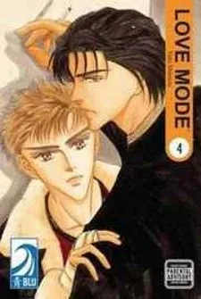 Cover of Love Mode