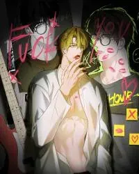 Cover of Love My Dirty