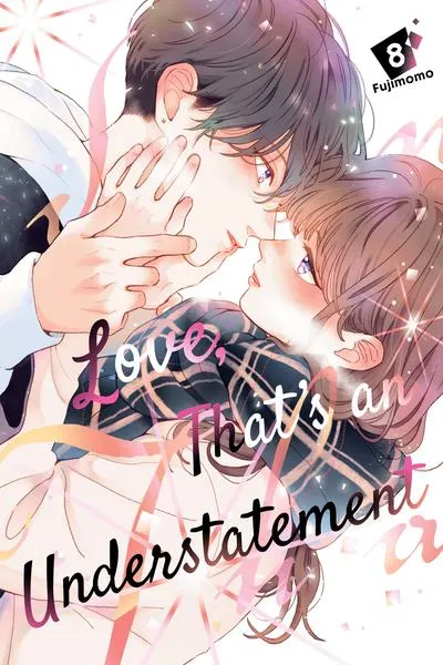 Cover of Love, That's an Understatement