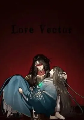 Cover of Love Vector