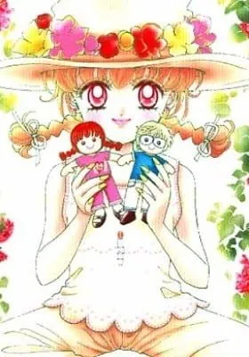 Cover of Love♡Witch