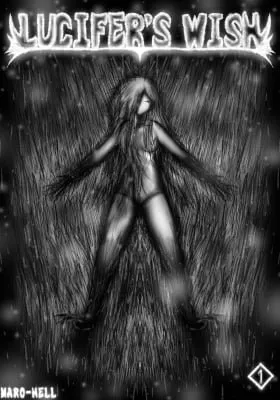 Cover of Lucifer's Wish
