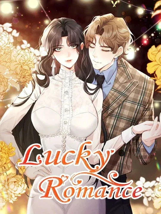 Cover of Lucky Romance