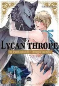 Cover of Lycan thrope
