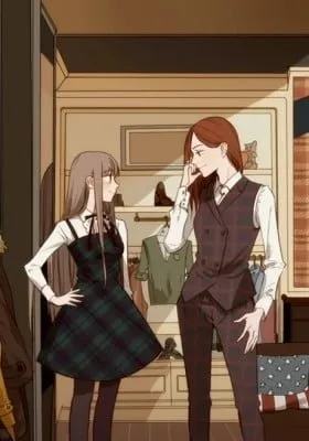 Cover of Magan & Danai