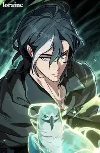Cover of Mage of the Wind