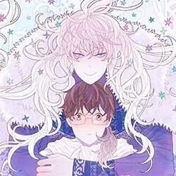 Cover of Magic Soup