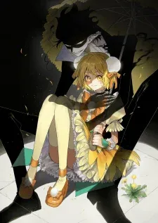 Cover of Mahou Shoujo Dandelion