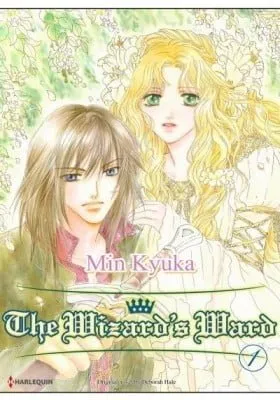 Cover of Mangetsu no Chikai