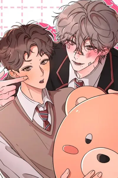 Masked by Love