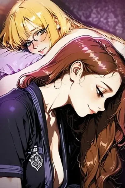 Cover of Massage with Emily