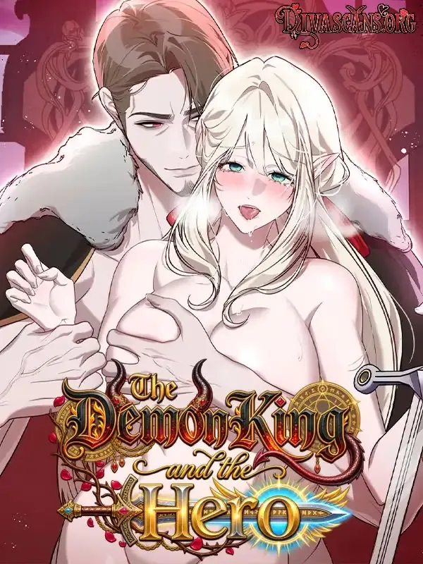 Mawang Geurigo Yongsa Geurigo: ROMANCE SAGA