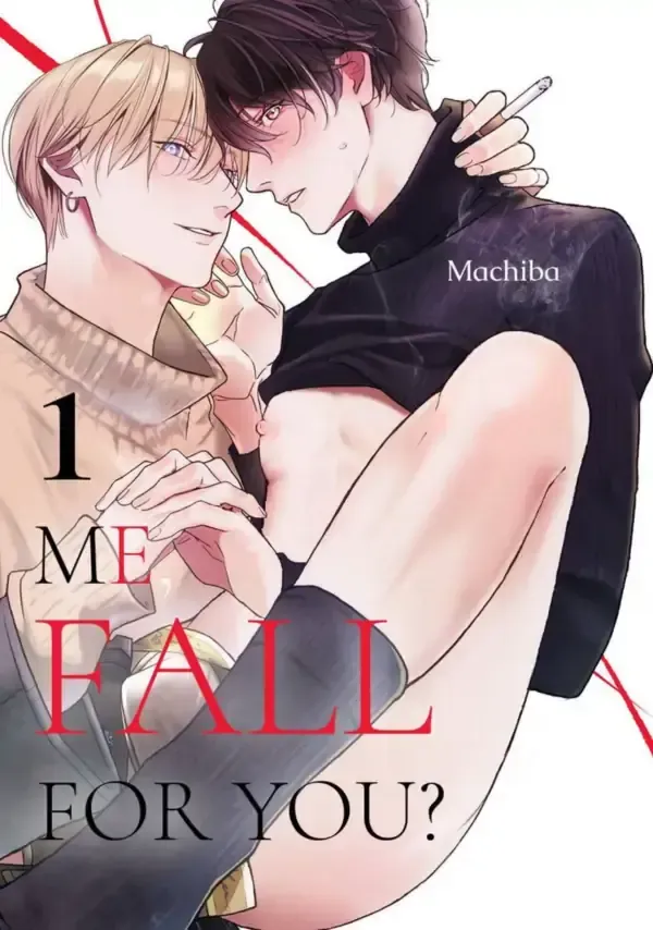 Me, Fall For You?