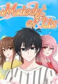 Cover of Melody of Us