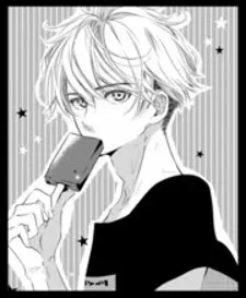 Cover of Melting Summer