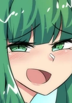 Cover of Meme Girls (Colored)