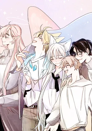 Cover of Merry! Memory