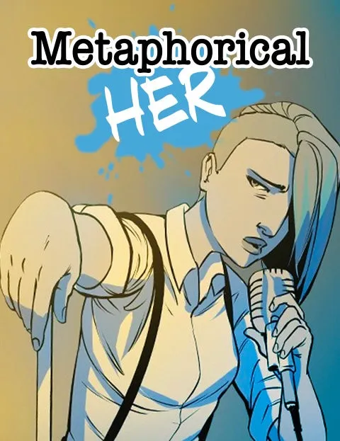 Cover of Metaphorical HER