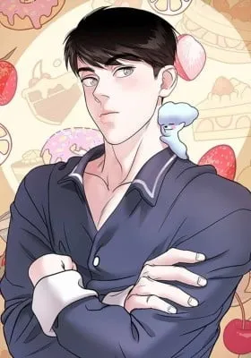 Cover of Milk and Cream