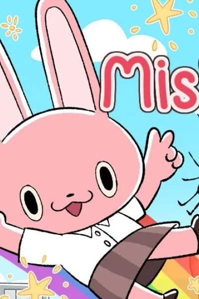 Cover of Misi