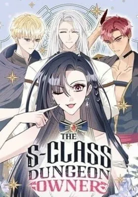 Cover of Mistress of an S-Class Dungeon