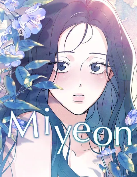 Cover of Miyeon