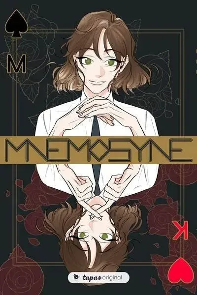 Cover of Mnemosyne