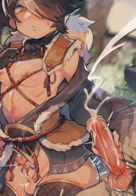 Cover of Monster Hunter Rise – Best Buddies