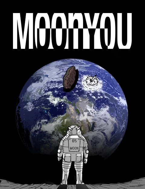 Cover of Moon You