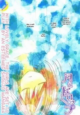 Cover of Moondrops