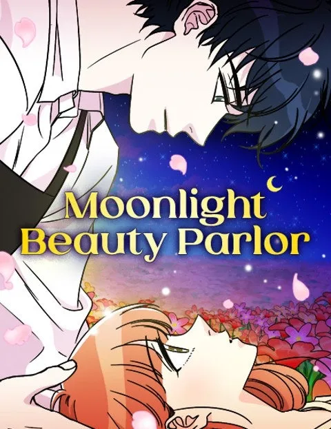 Cover of Moonlight Beauty Parlor
