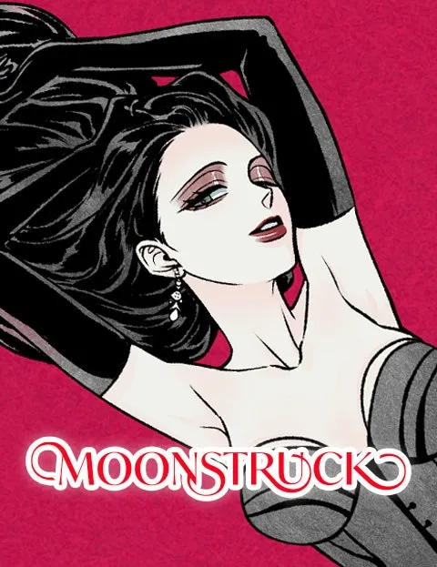 Cover of Moonstruck