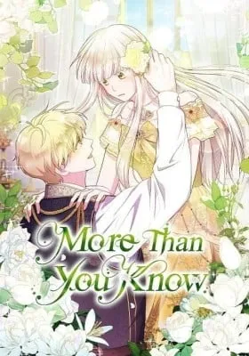 Cover of More Than You Know (RAMMILL)