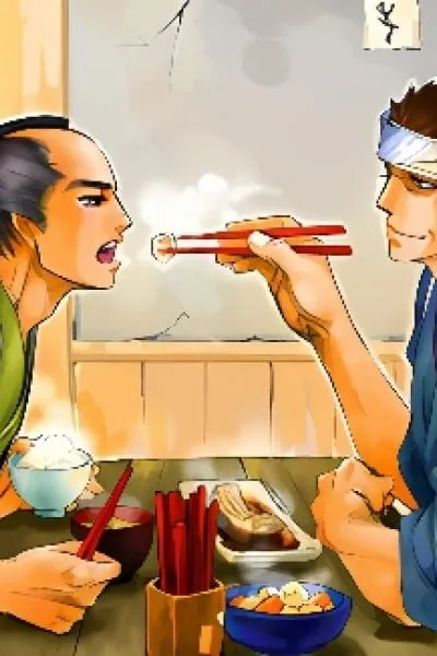Cover of Motte Meisubeshi
