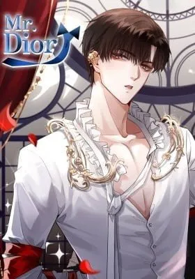 Mr. Dior (Colored)