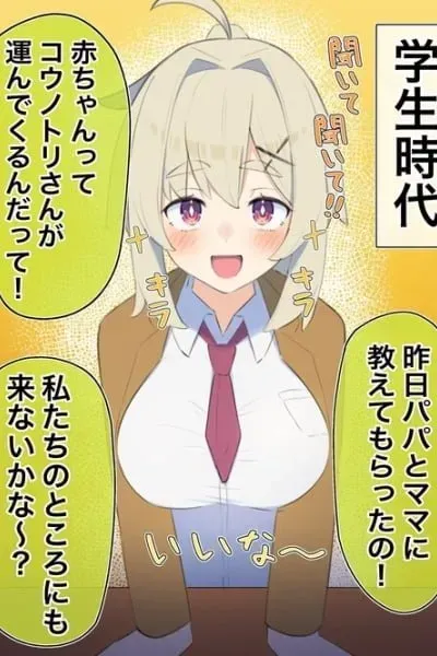 Cover of Muchina Kanojo no ◯◯ Nengo…